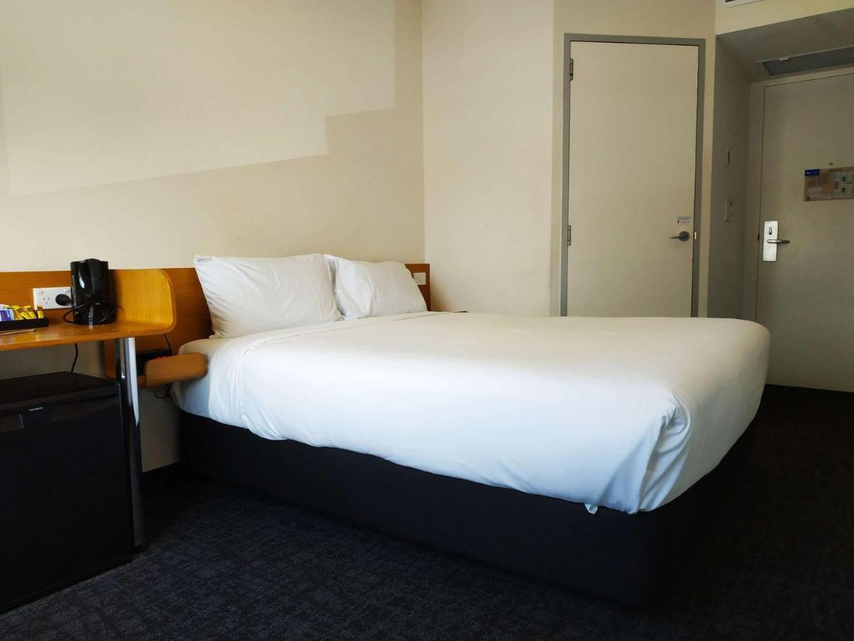 Ibis Budget Sydney Airport Hotel Kültér fotó