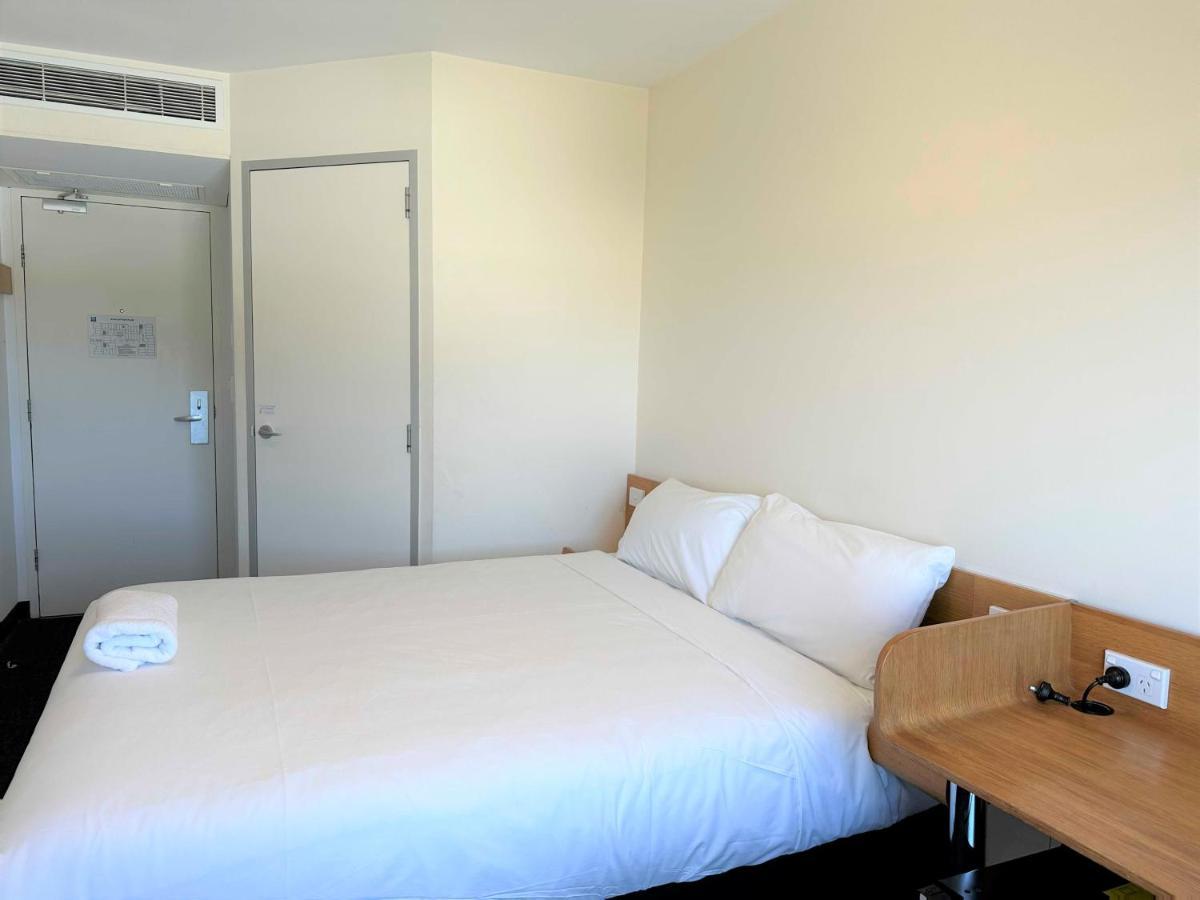 Ibis Budget Sydney Airport Hotel Kültér fotó