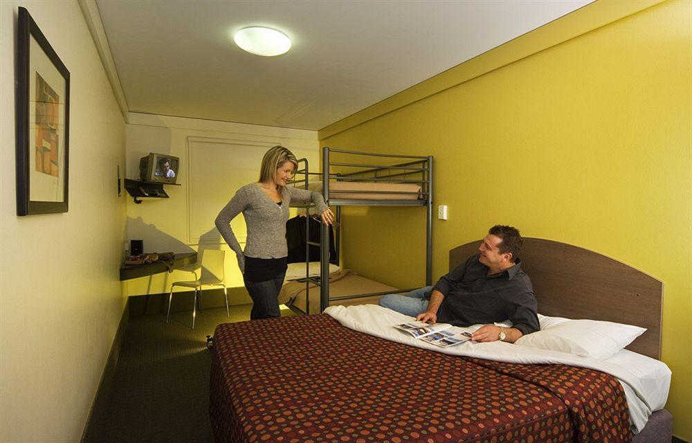 Ibis Budget Sydney Airport Hotel Kültér fotó