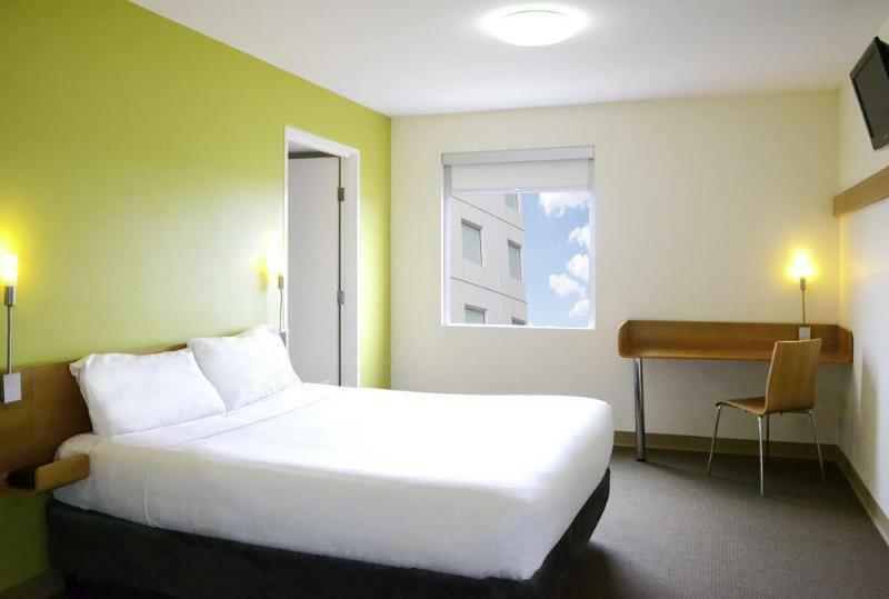 Ibis Budget Sydney Airport Hotel Kültér fotó